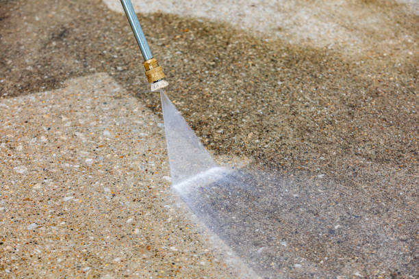 Best Restaurant Pressure Washing  in Laverne, OK