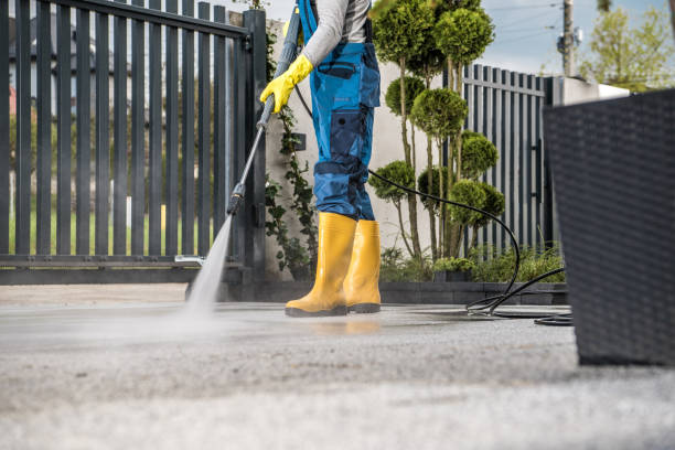 Best Playground Equipment Cleaning  in Laverne, OK